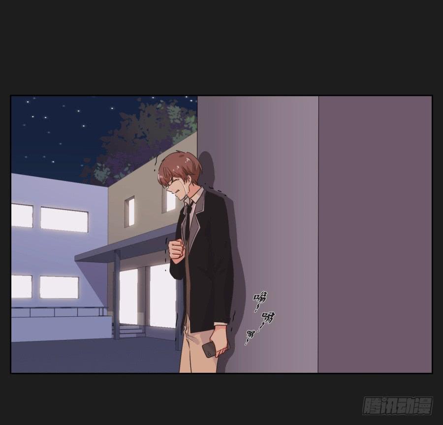 我们是没有可能的！她是&hellip;&hellip;(1/2)-第50话