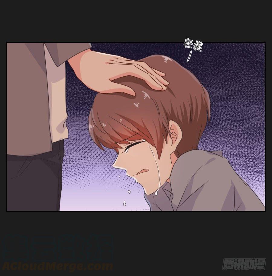 我们是没有可能的！她是&hellip;&hellip;(1/2)-第50话