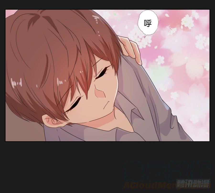 我们是没有可能的！她是&hellip;&hellip;(1/2)-第50话