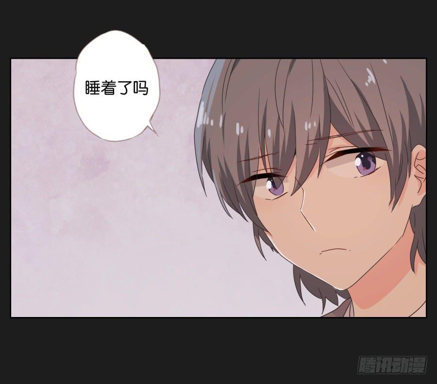 我们是没有可能的！她是&hellip;&hellip;(1/2)-第50话