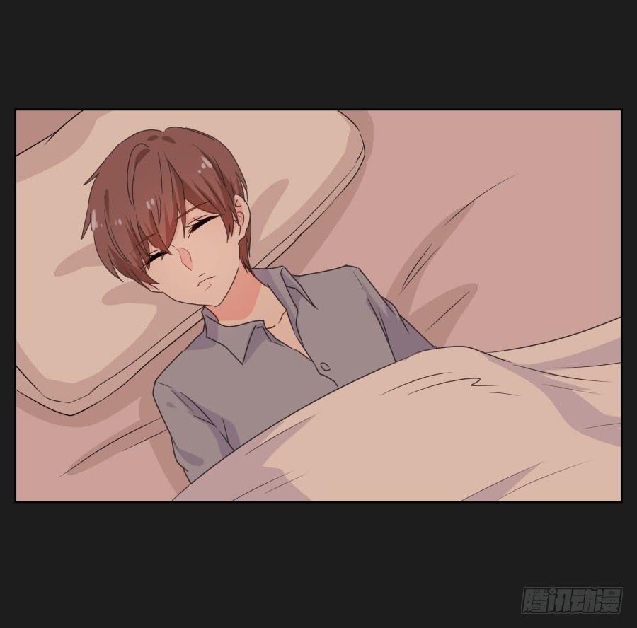 我们是没有可能的！她是&hellip;&hellip;(1/2)-第50话