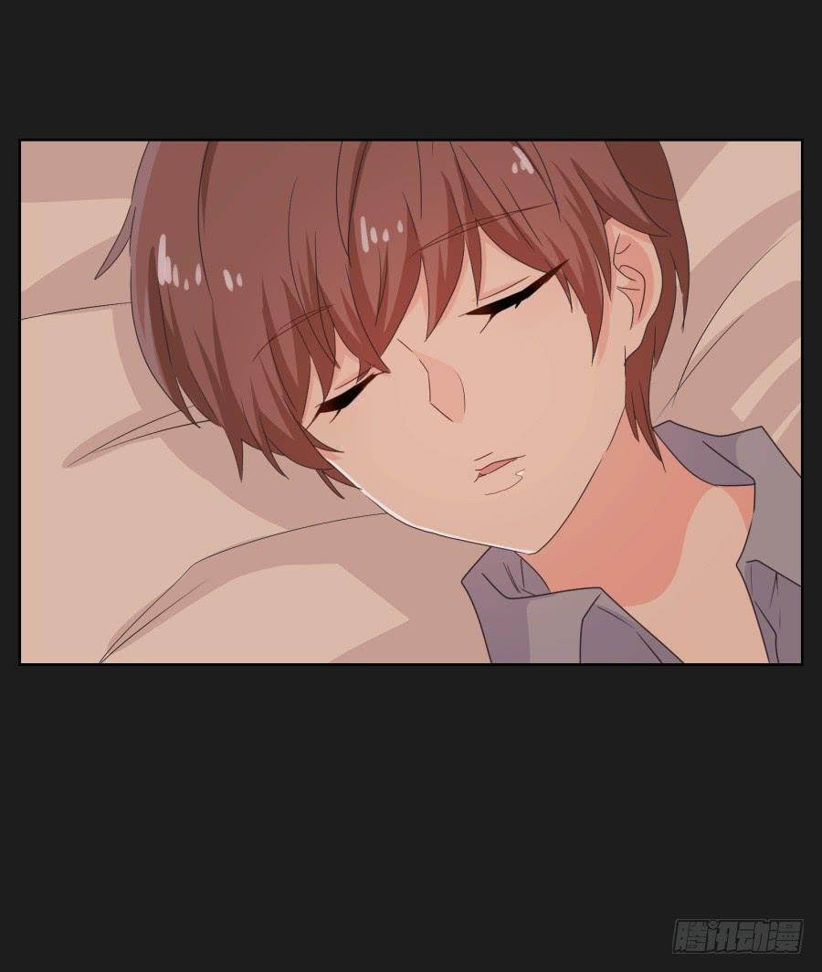 我们是没有可能的！她是&hellip;&hellip;(1/2)-第50话