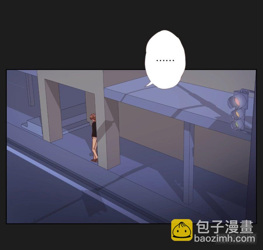 我们是没有可能的！她是&hellip;&hellip;(1/2)-第50话