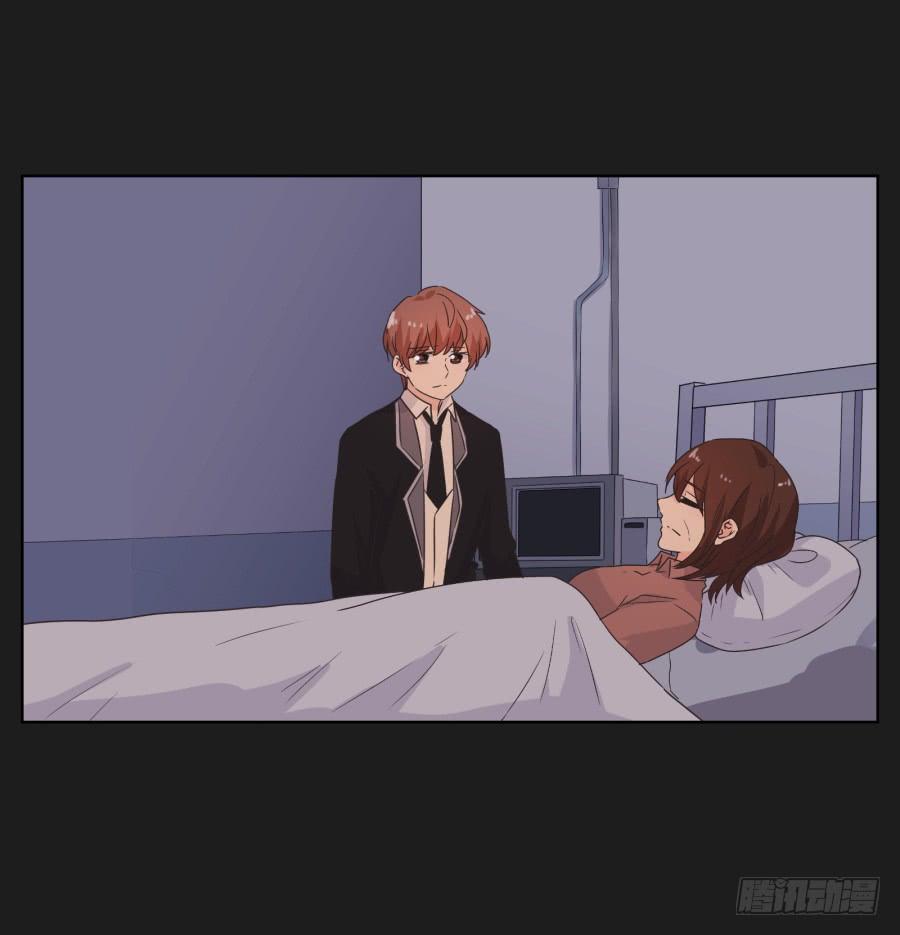 妈妈，我就是你的女儿&hellip;&hellip;(1/2)-第68话