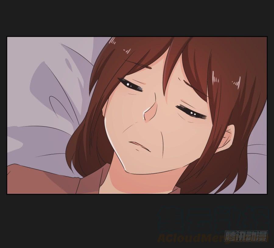 妈妈，我就是你的女儿&hellip;&hellip;(1/2)-第68话