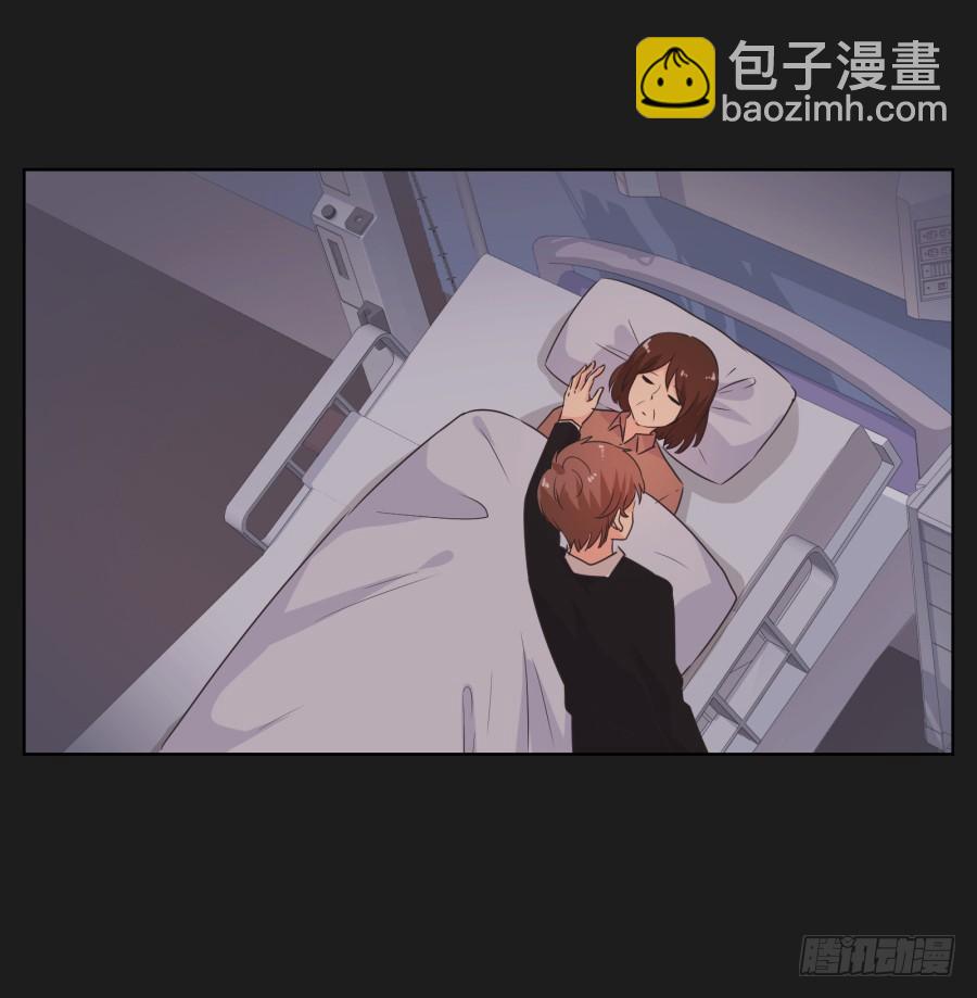 妈妈，我就是你的女儿&hellip;&hellip;(1/2)-第68话