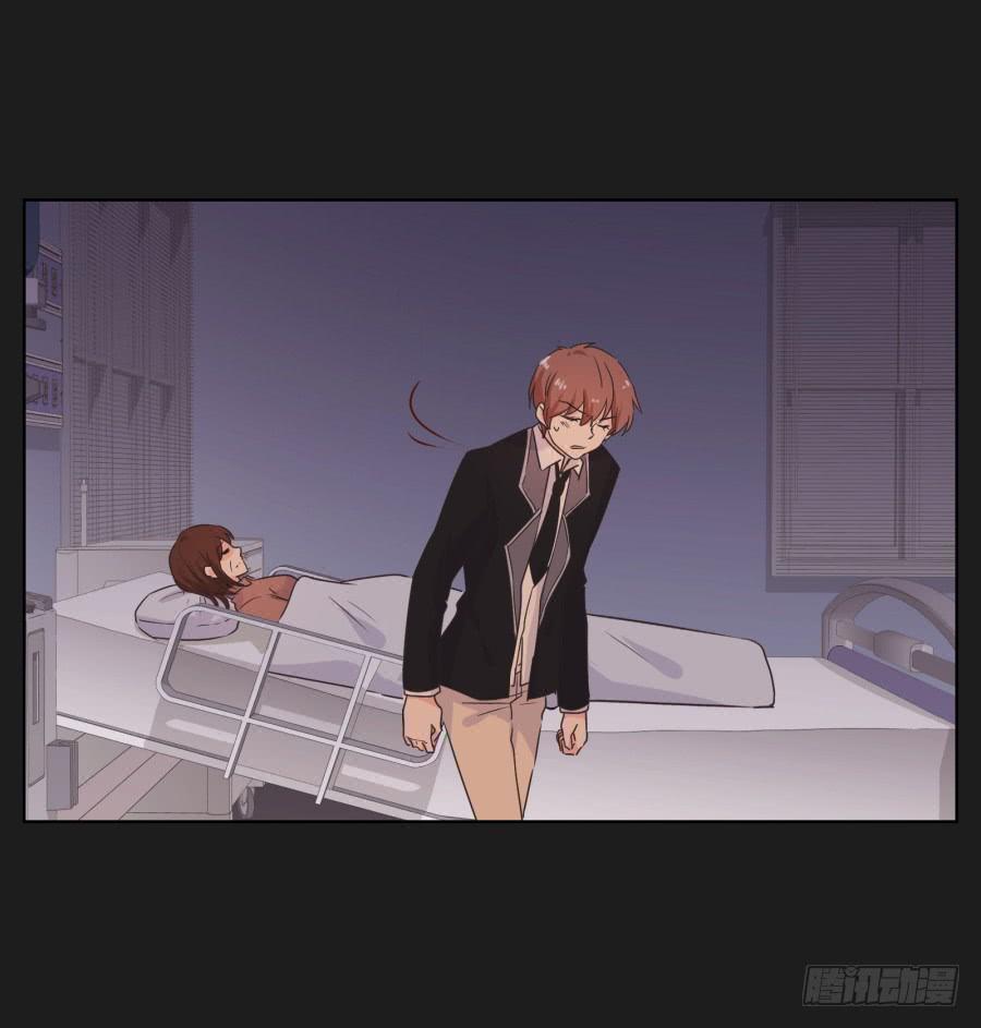 妈妈，我就是你的女儿&hellip;&hellip;(1/2)-第68话