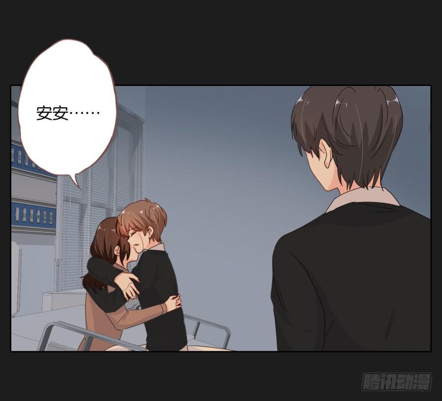 我们会好好&ldquo;照顾&rdquo;你的&hellip;&hellip;(1/2)-第72话