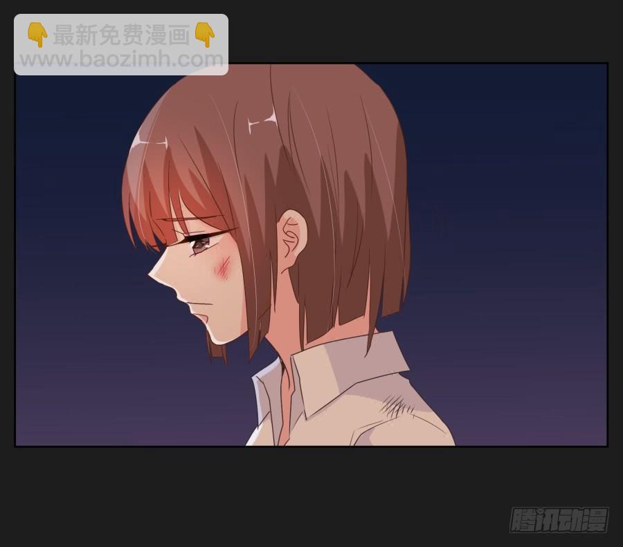 我们会好好&ldquo;照顾&rdquo;你的&hellip;&hellip;(1/2)-第72话