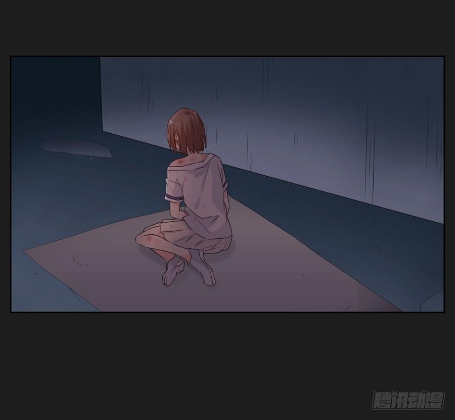 唯独你没有资格让我放过李雪娜！(1/2)-第74话