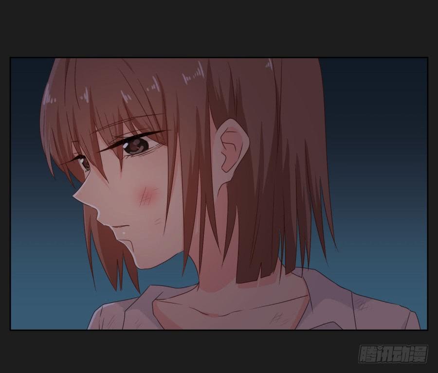 唯独你没有资格让我放过李雪娜！(1/2)-第74话