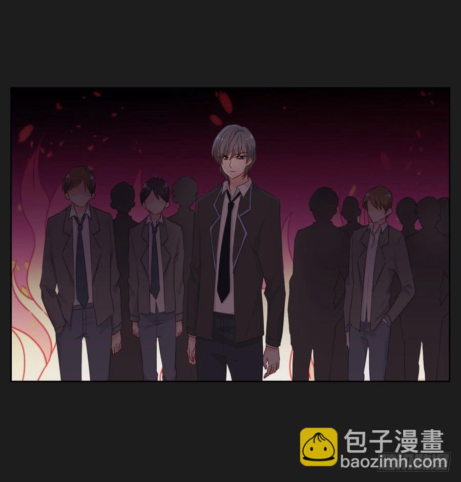 唯独你没有资格让我放过李雪娜！(1/2)-第74话