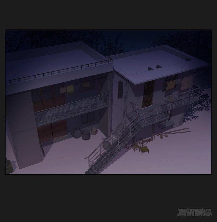 唯独你没有资格让我放过李雪娜！(1/2)-第74话