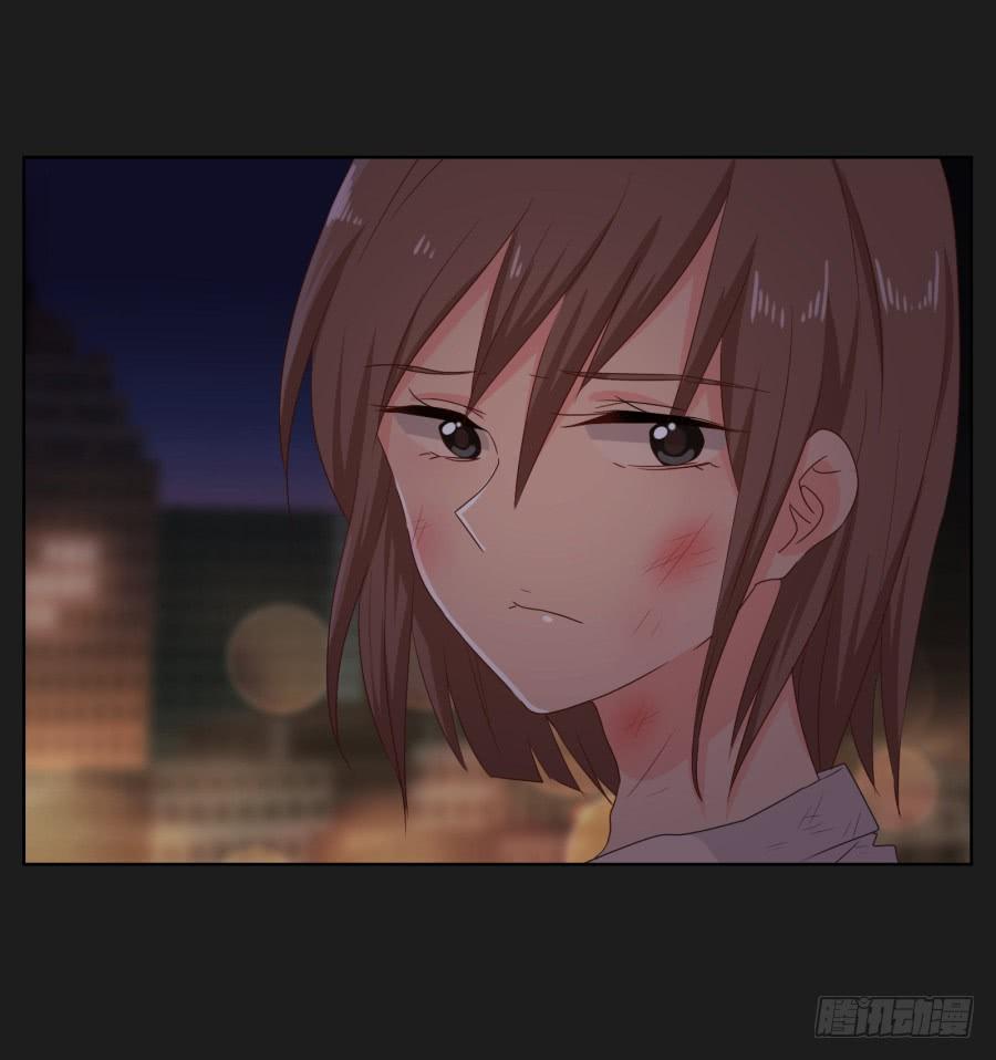 唯独你没有资格让我放过李雪娜！(1/2)-第74话