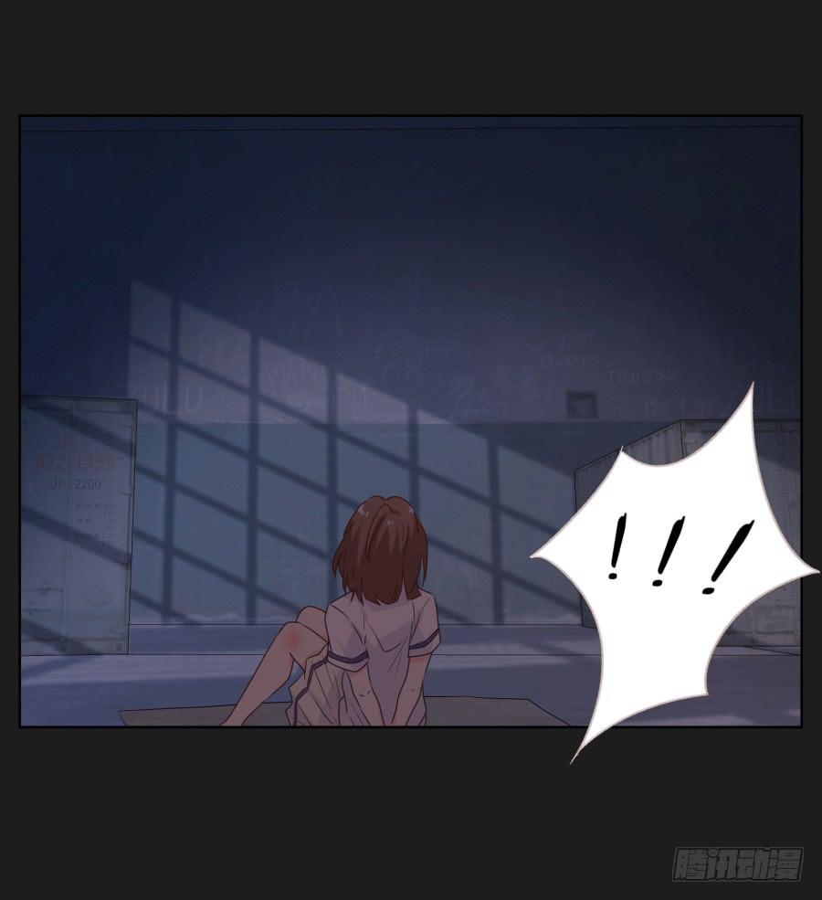 唯独你没有资格让我放过李雪娜！(1/2)-第74话