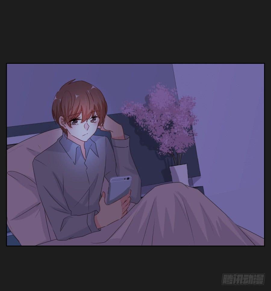 安一哥哥只能是我的！(1/2)-第70话