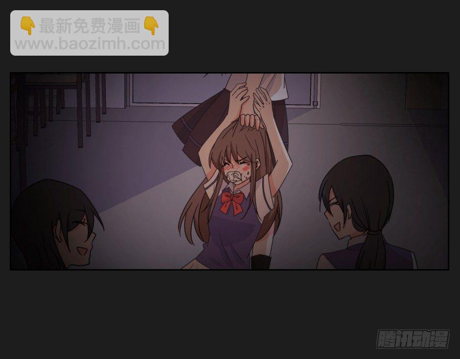 这个小子是什么来头(1/2)-第8话