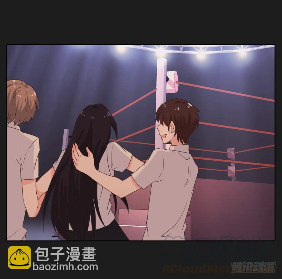 疯子，怎么是你这家伙！(1/2)-第76话