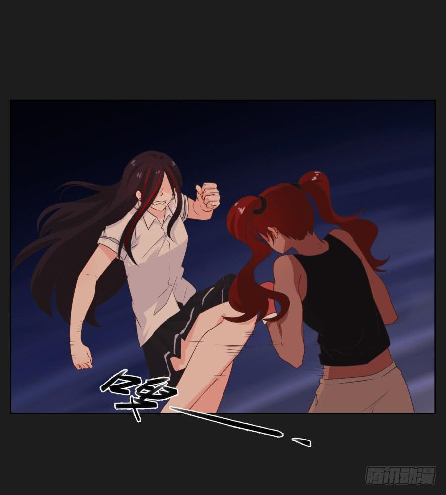 疯子，怎么是你这家伙！(1/2)-第76话