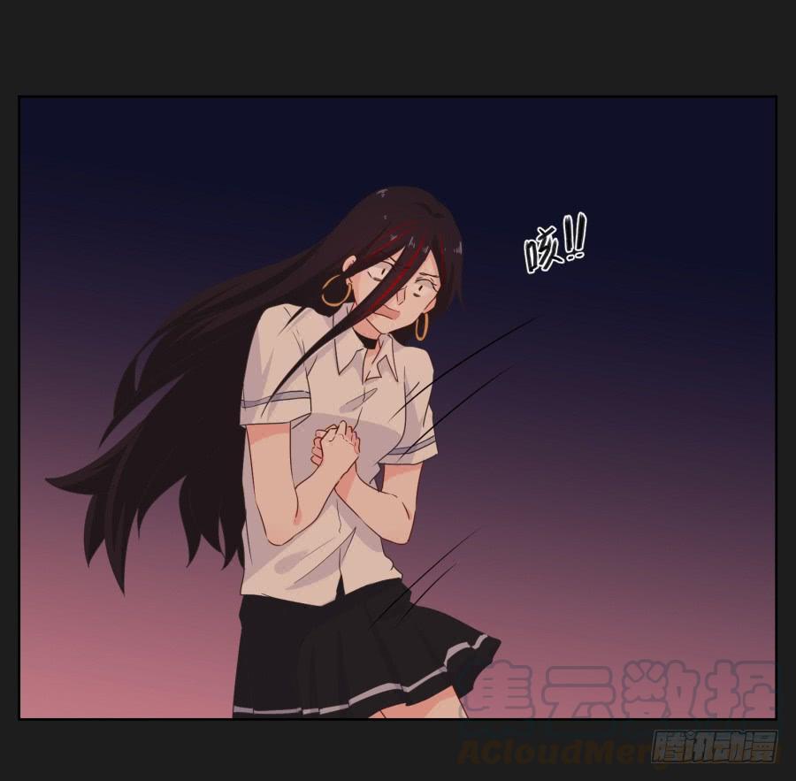 疯子，怎么是你这家伙！(1/2)-第76话