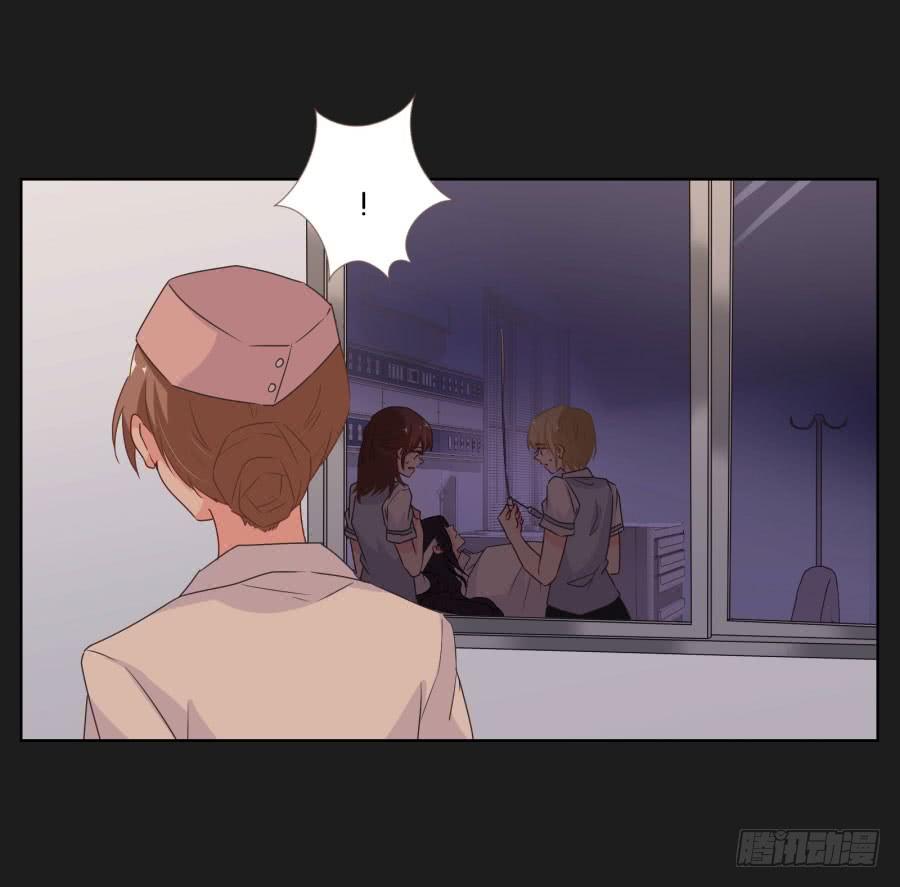 不好！我们的计划被发现了&hellip;&hellip;(1/2)-第52话