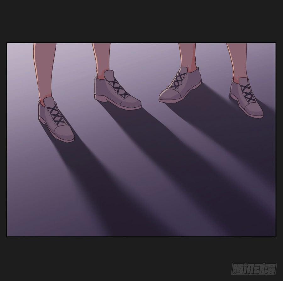 不好！我们的计划被发现了&hellip;&hellip;(1/2)-第52话