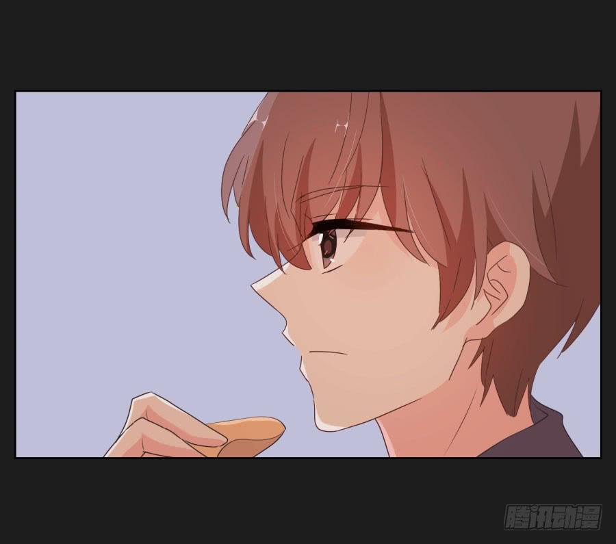 你做好准备把一切交给我了吗？(1/2)-第54话