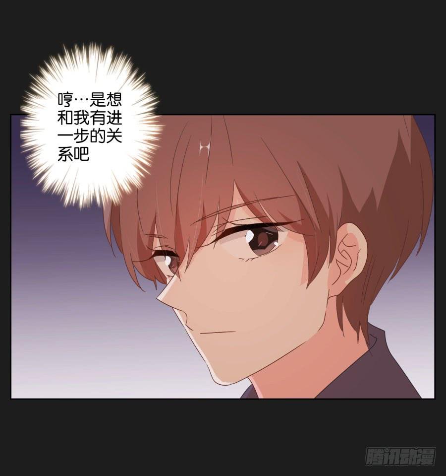 你做好准备把一切交给我了吗？(1/2)-第54话