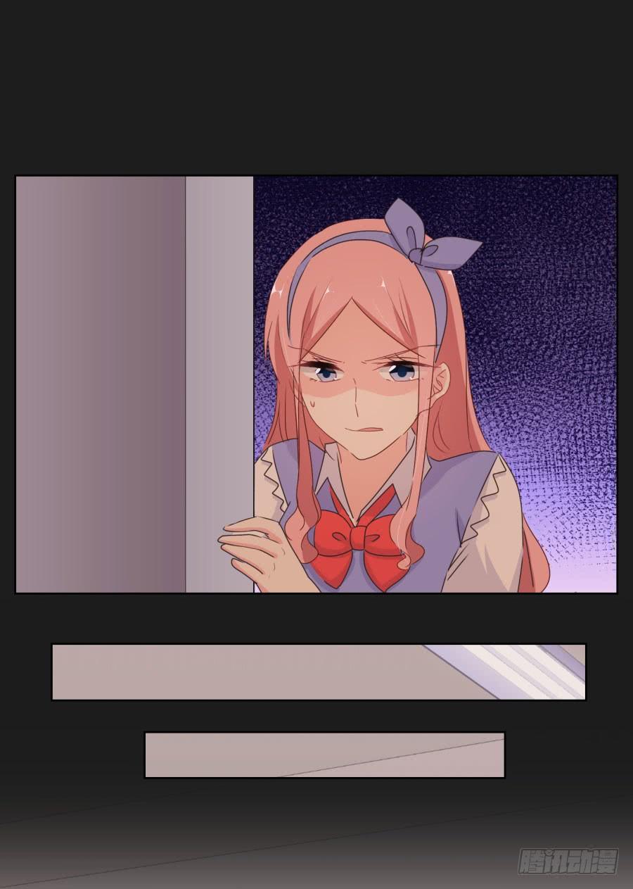 安一！我可以&hellip;可以画你吗？(1/2)-第80话