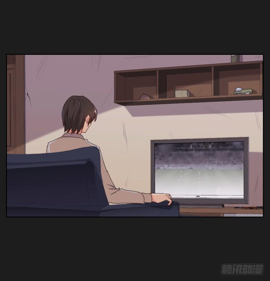 他们两个怎么抱在一起了~(1/2)-第56话