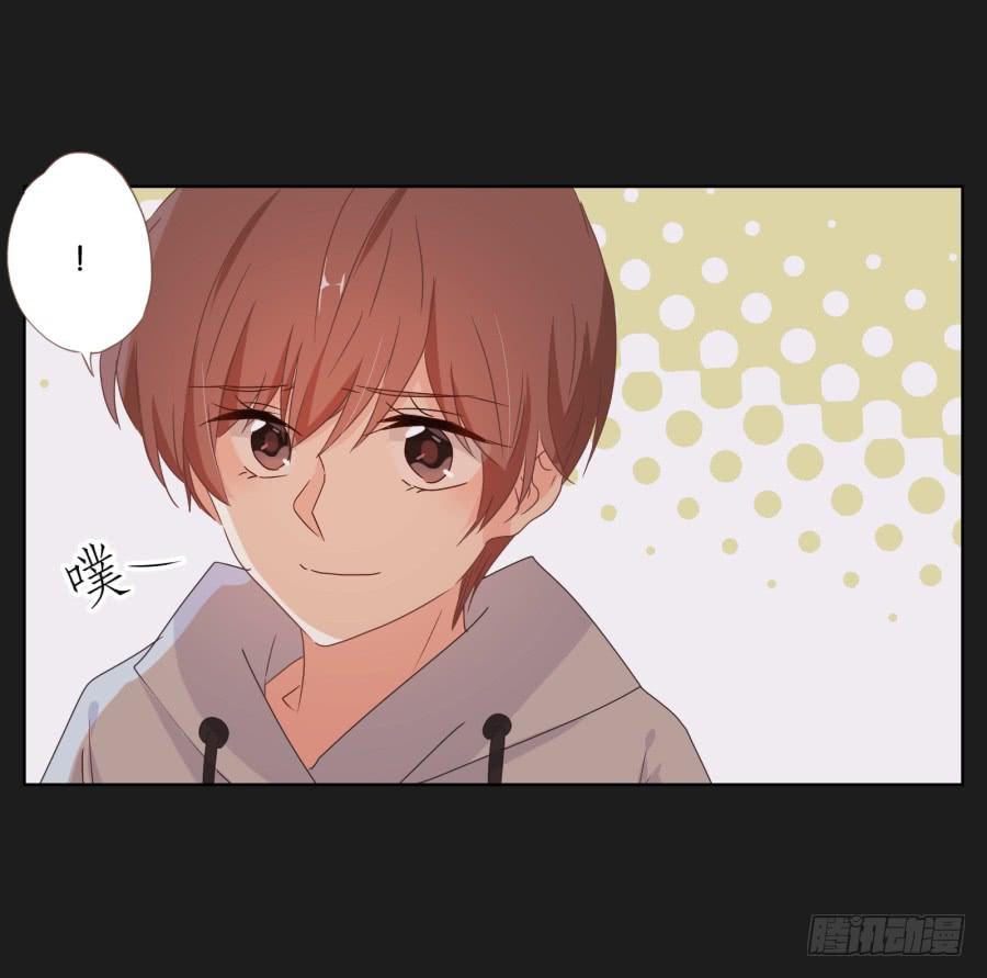 能靠在安一身边睡觉感觉真好！(1/2)-第82话