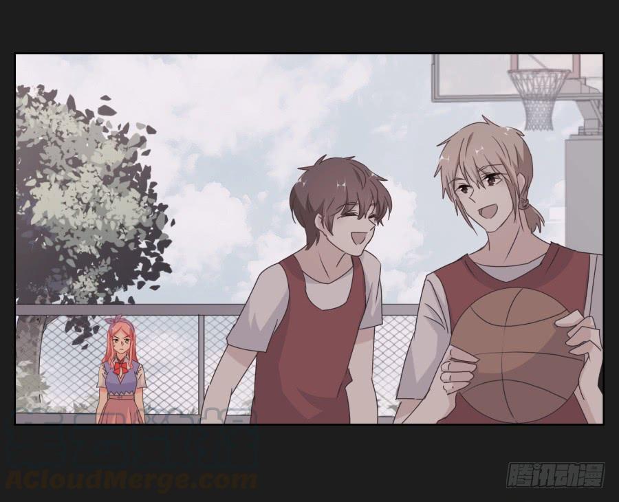 能靠在安一身边睡觉感觉真好！(1/2)-第82话