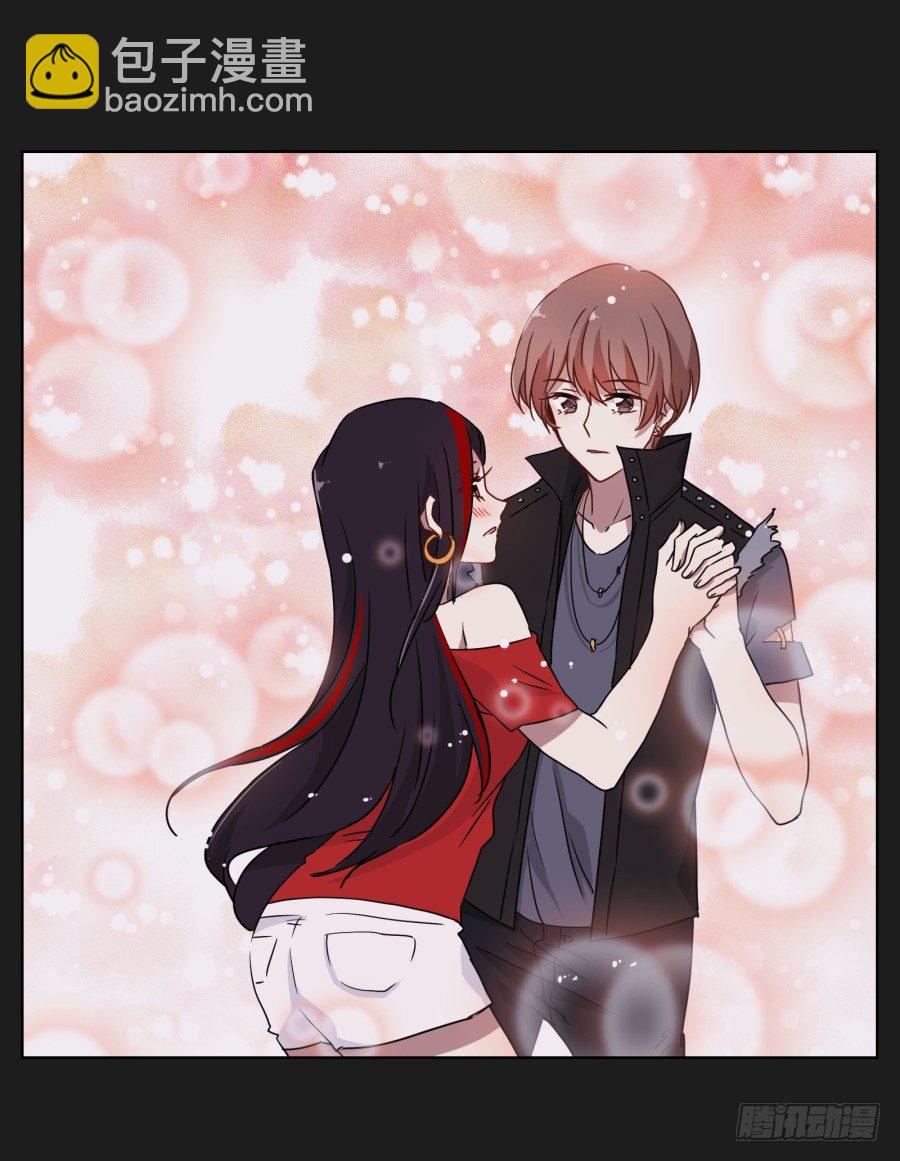 不为人知的一面(1/2)-第10话