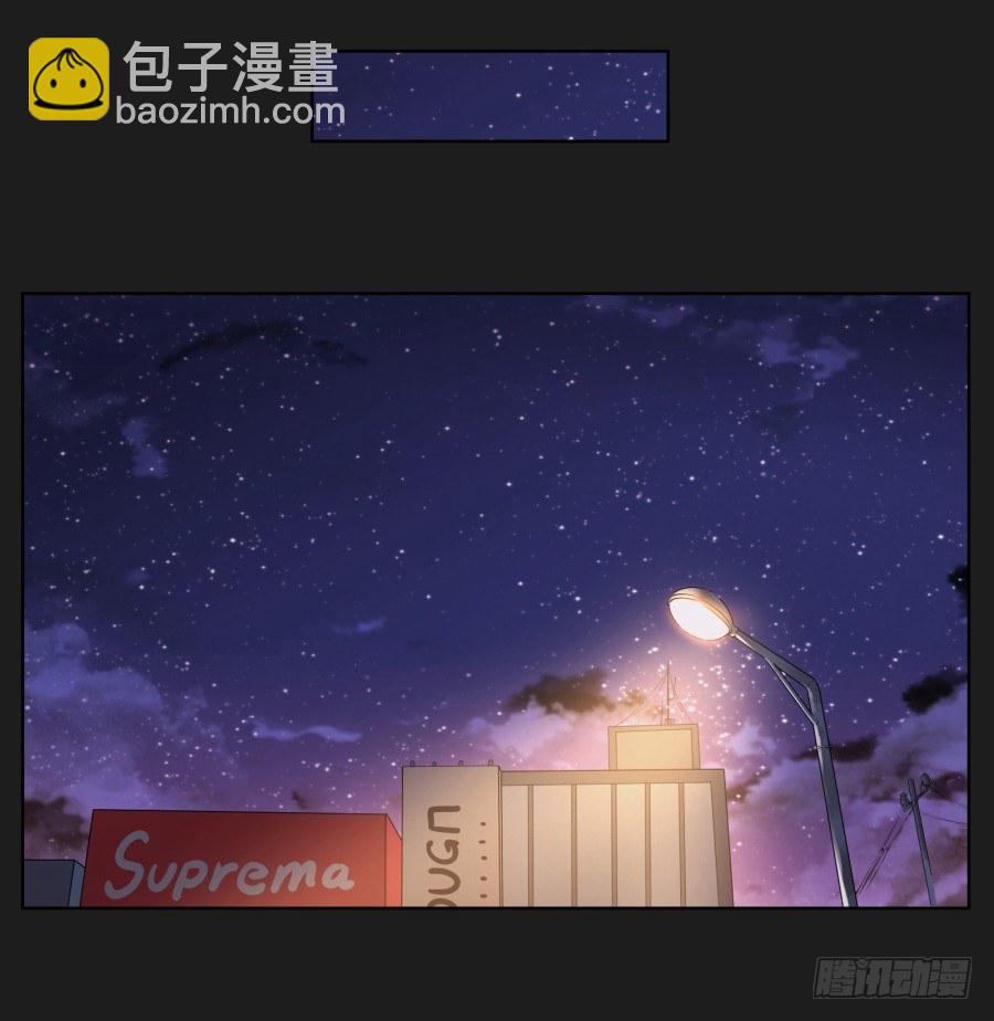 不为人知的一面(1/2)-第10话