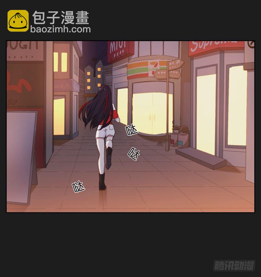 不为人知的一面(1/2)-第10话