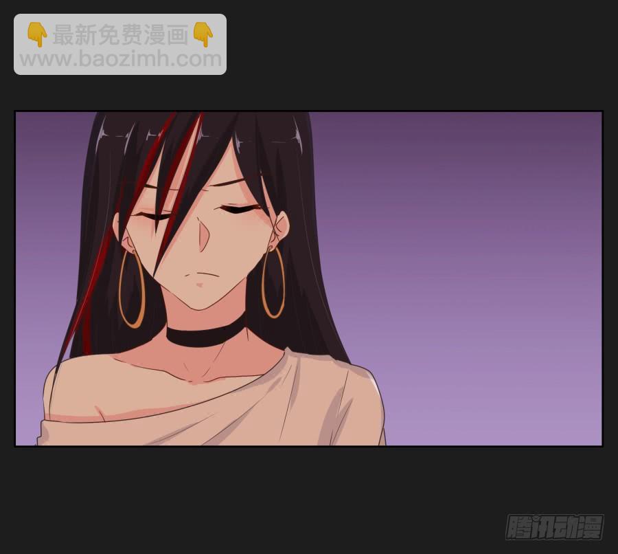 老爸，别在这尬聊了快走啦~(1/2)-第58话