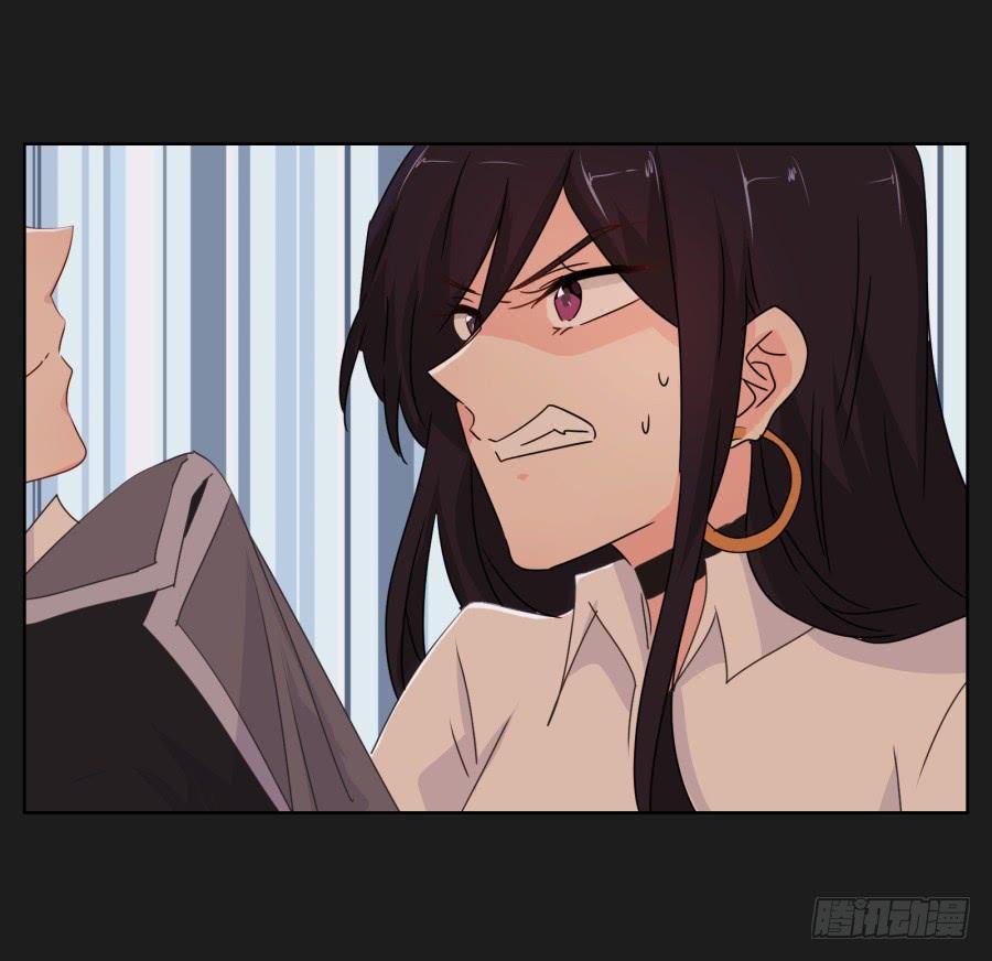 紧张刺激的校园祭就要开始了！(1/2)-第86话