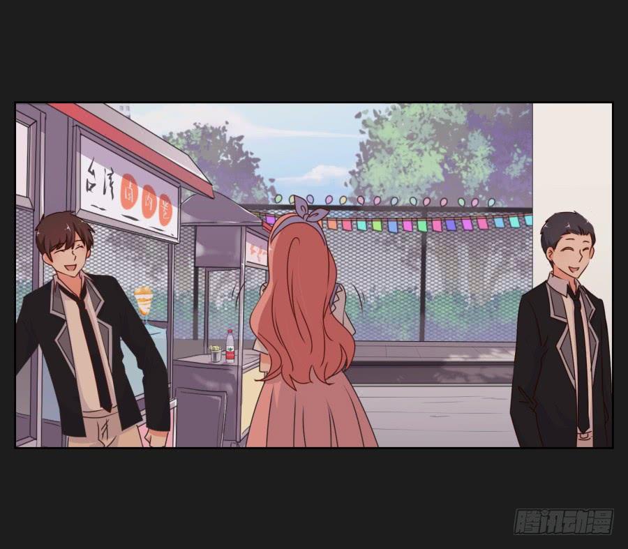 真怀念啊！那时的日子&hellip;&hellip;(1/2)-第98话