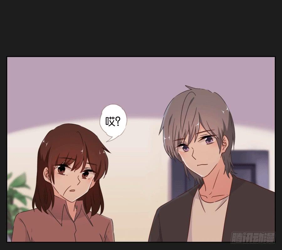 妈妈，我真的好想你啊~(1/2)-第92话