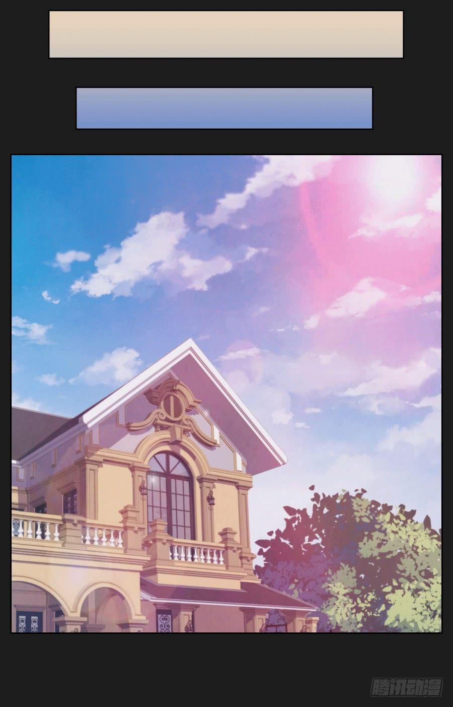 妈妈，我真的好想你啊~(1/2)-第92话