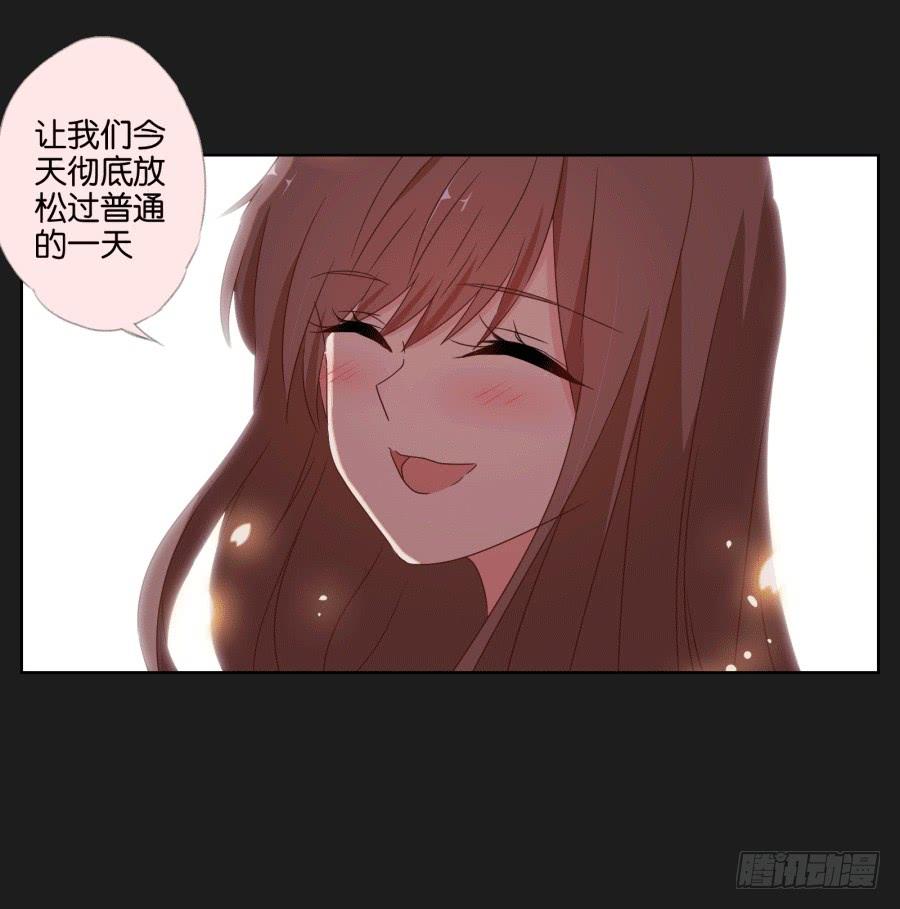 妈妈，我真的好想你啊~(1/2)-第92话