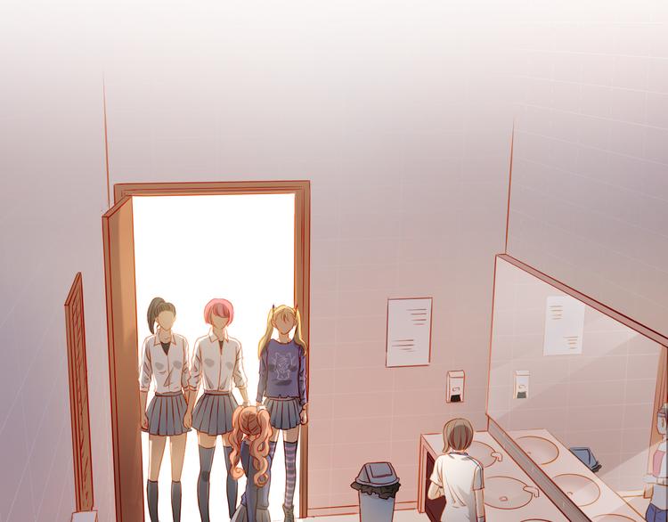 第11话 他不会喜欢我(1/2)-第12话