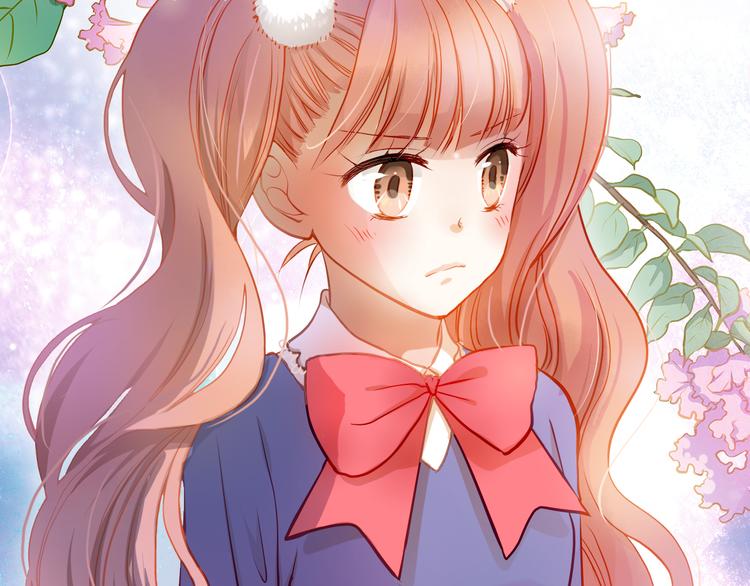 第11话 他不会喜欢我(1/2)-第12话