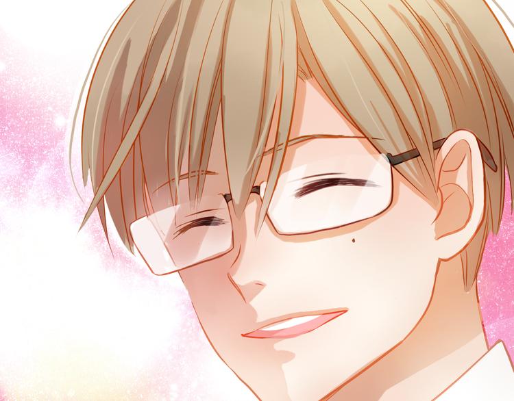 第11话 他不会喜欢我(1/2)-第12话