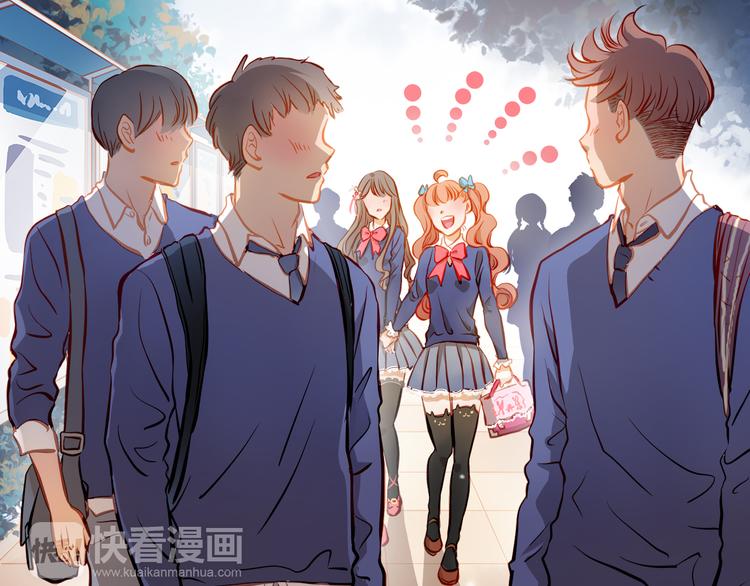 第17话 和好(1/2)-第18话