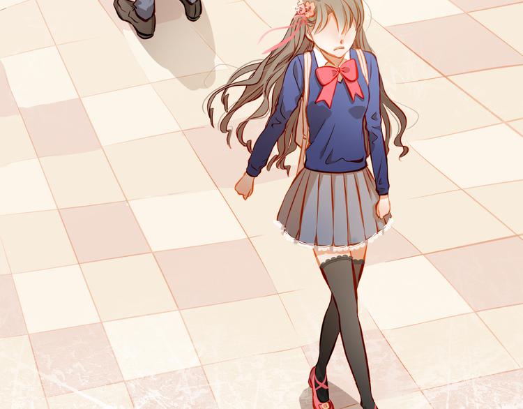 第17话 和好(1/2)-第18话