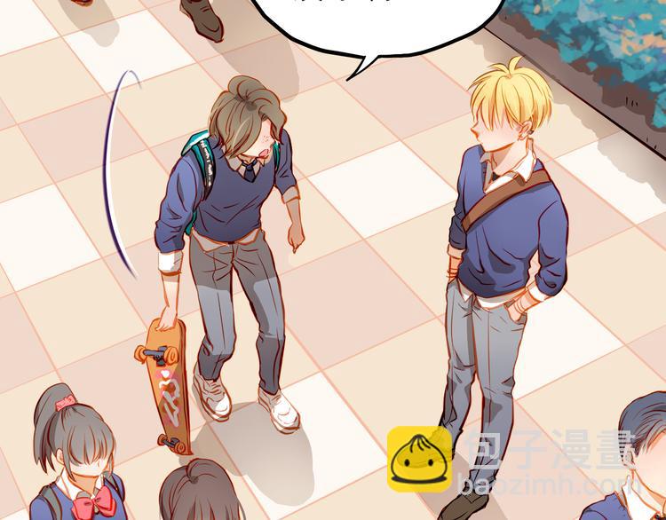 第17话 和好(1/2)-第18话