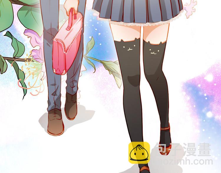 第21话 你对她做了什么！(1/2)-第22话