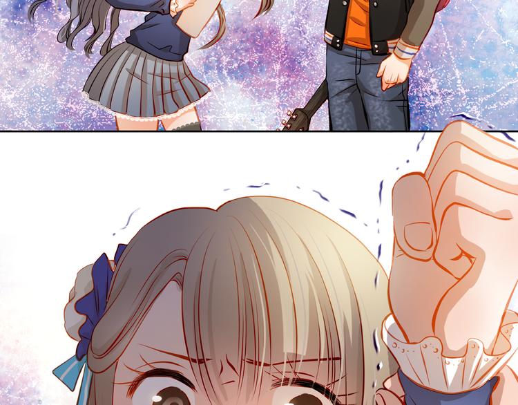 第24话 学长的告白？(1/2)-第26话