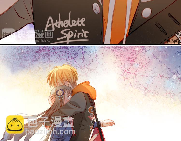 第24话 学长的告白？(1/2)-第26话